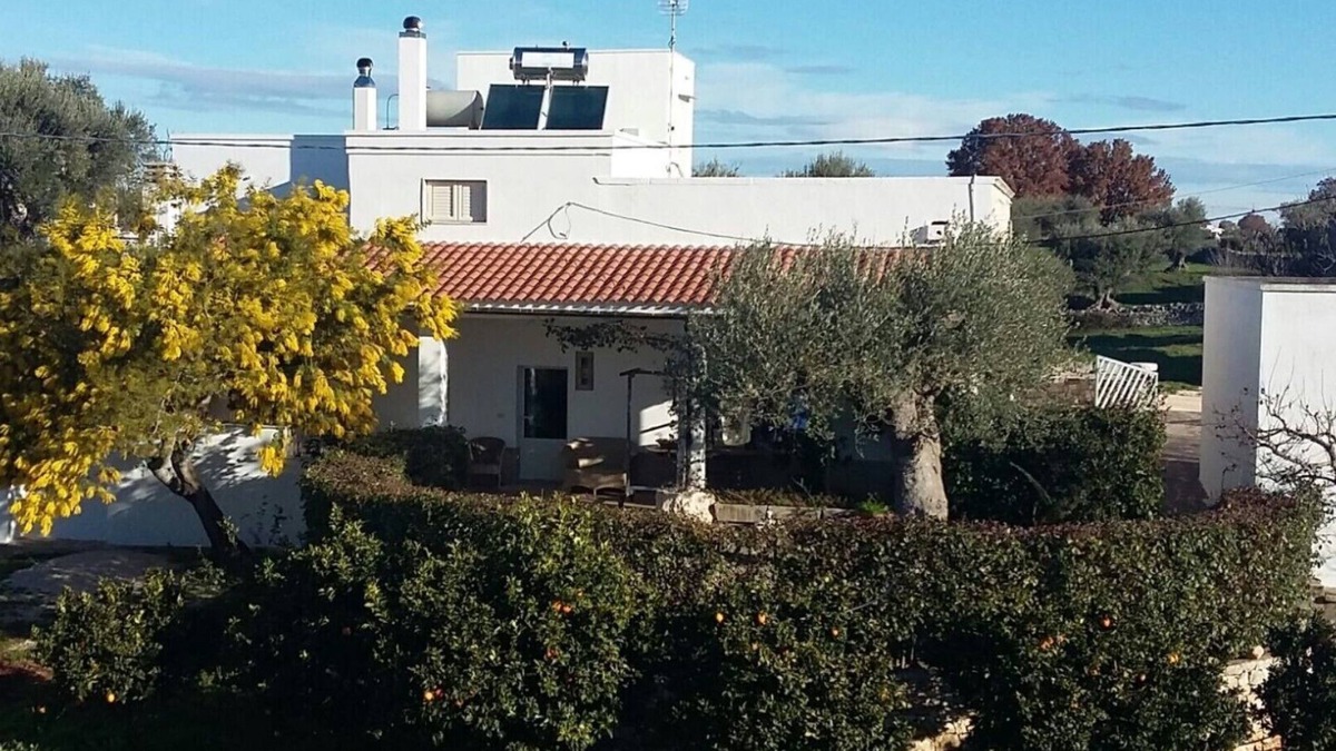 Martina Franca House | Apartment/flat - Locorotondo