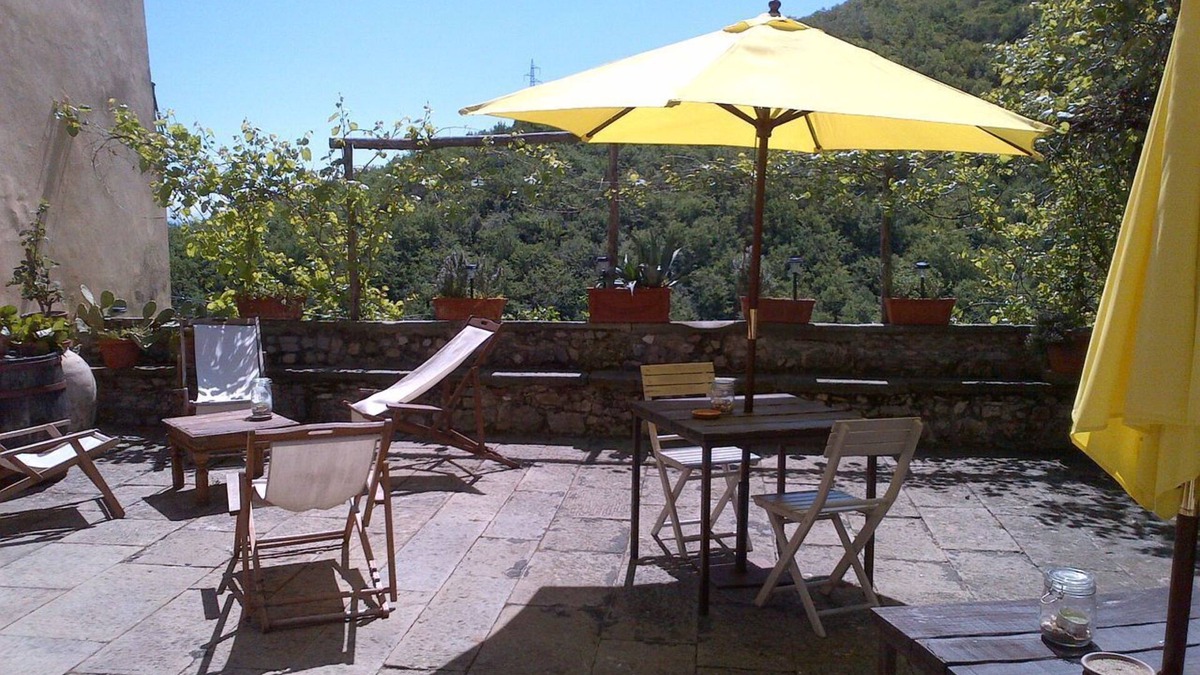 Caste Apartment | apartment/flat - La Spezia