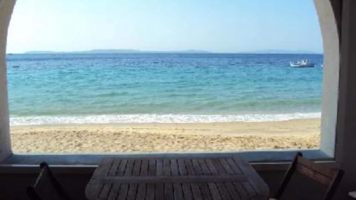 Cavaliere Beach Apartment | Apartment/flat - Le lavandou