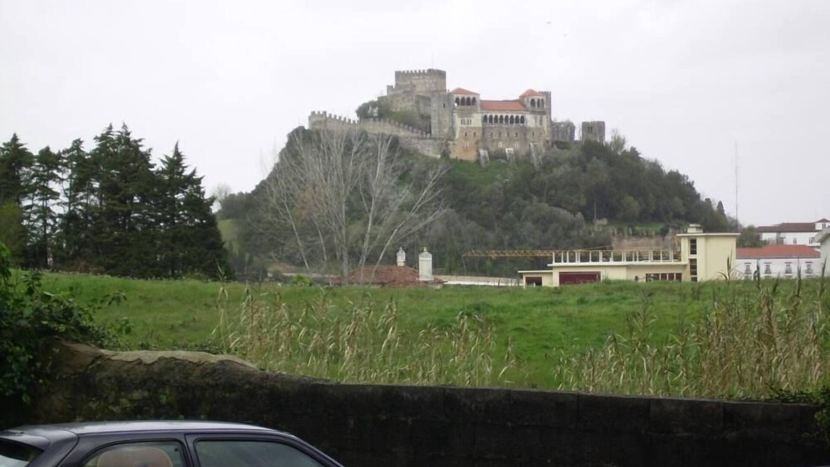 Leiria Apartment | Apartment/flat - Leiria