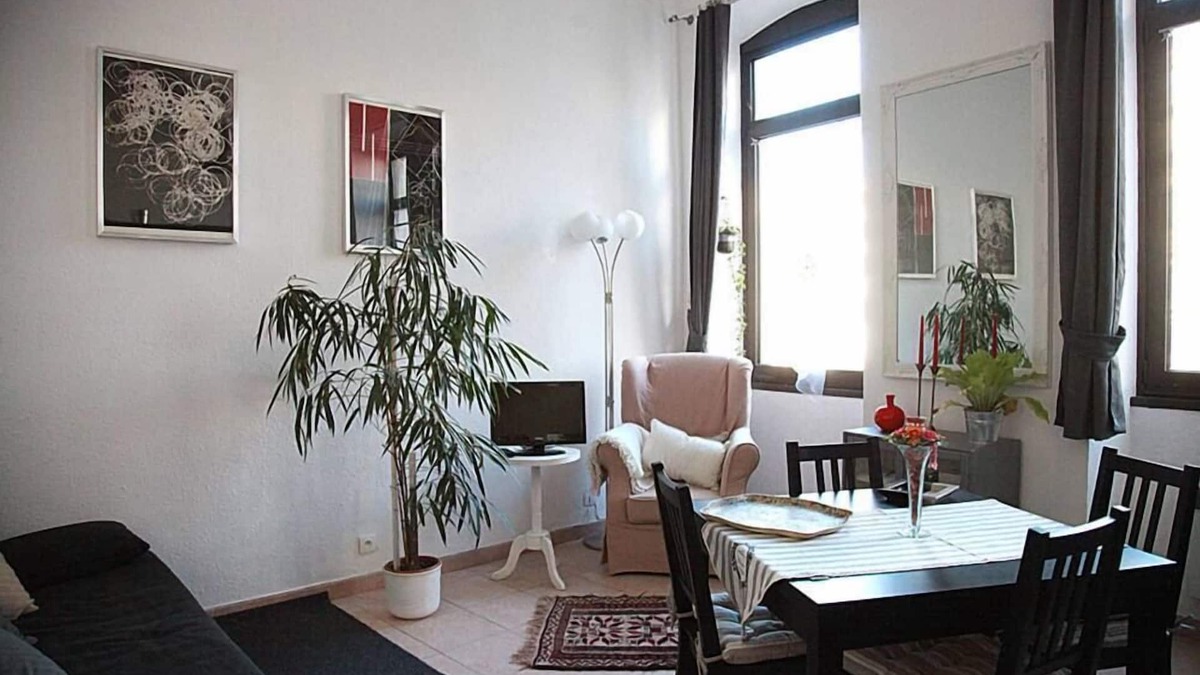 Opera Apartment | Apartment/flat - Marseille