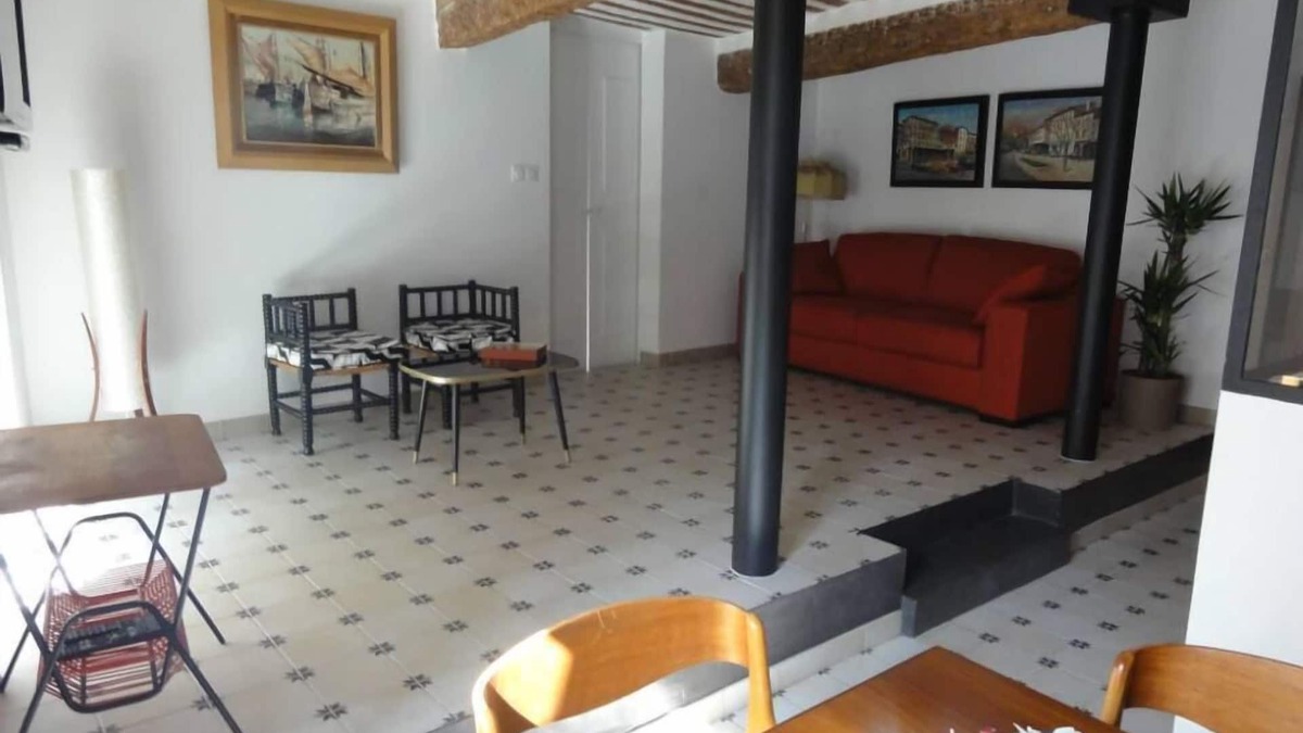 Hotel-de-Ville Apartment | Apartment/flat - Marseille