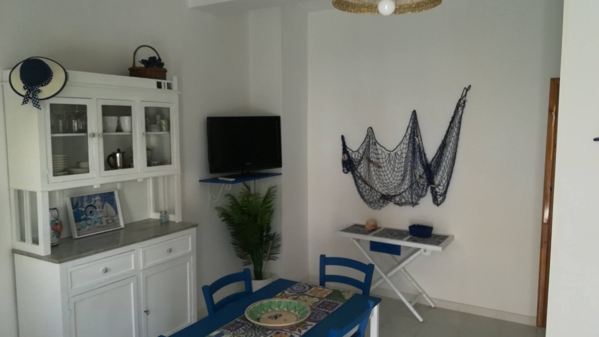 Marzamemi Apartment | Apartment/flat - Marzamemi