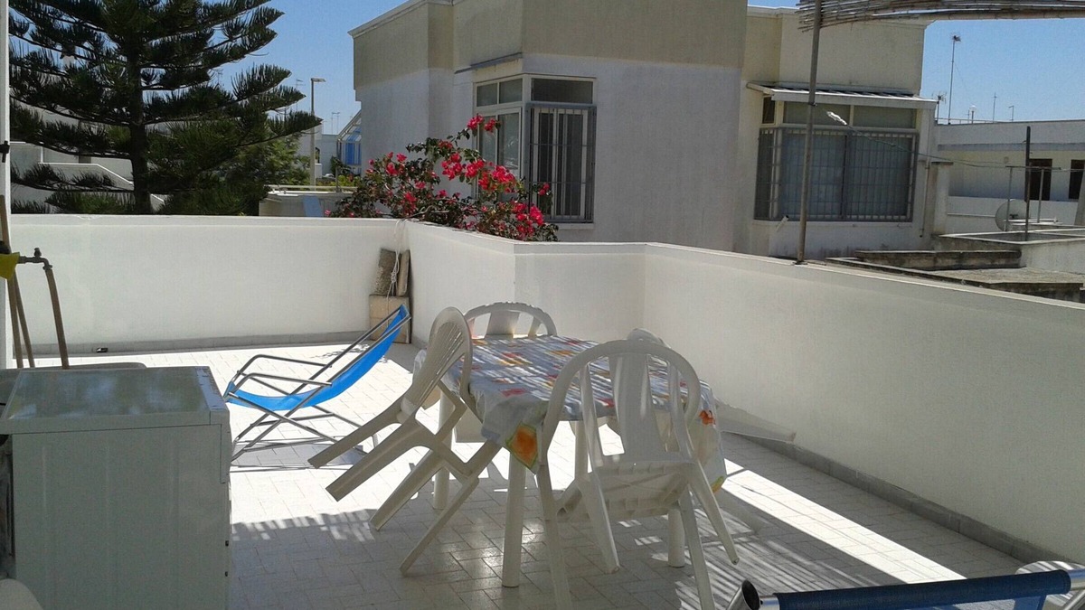 San Foca Apartment | Apartment/flat - Melendugno