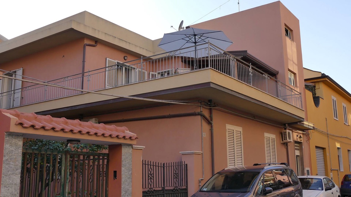 Milazzo Apartment | apartment/flat - Milazzo