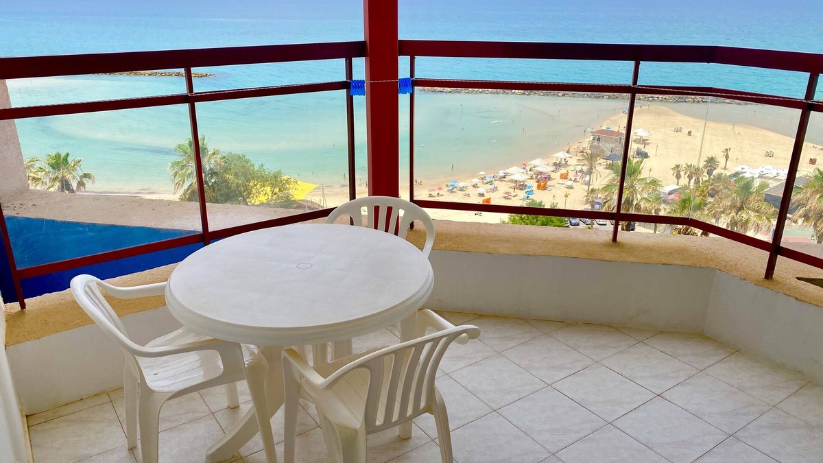 Netanya Apartment | Apartment/flat - Netanya