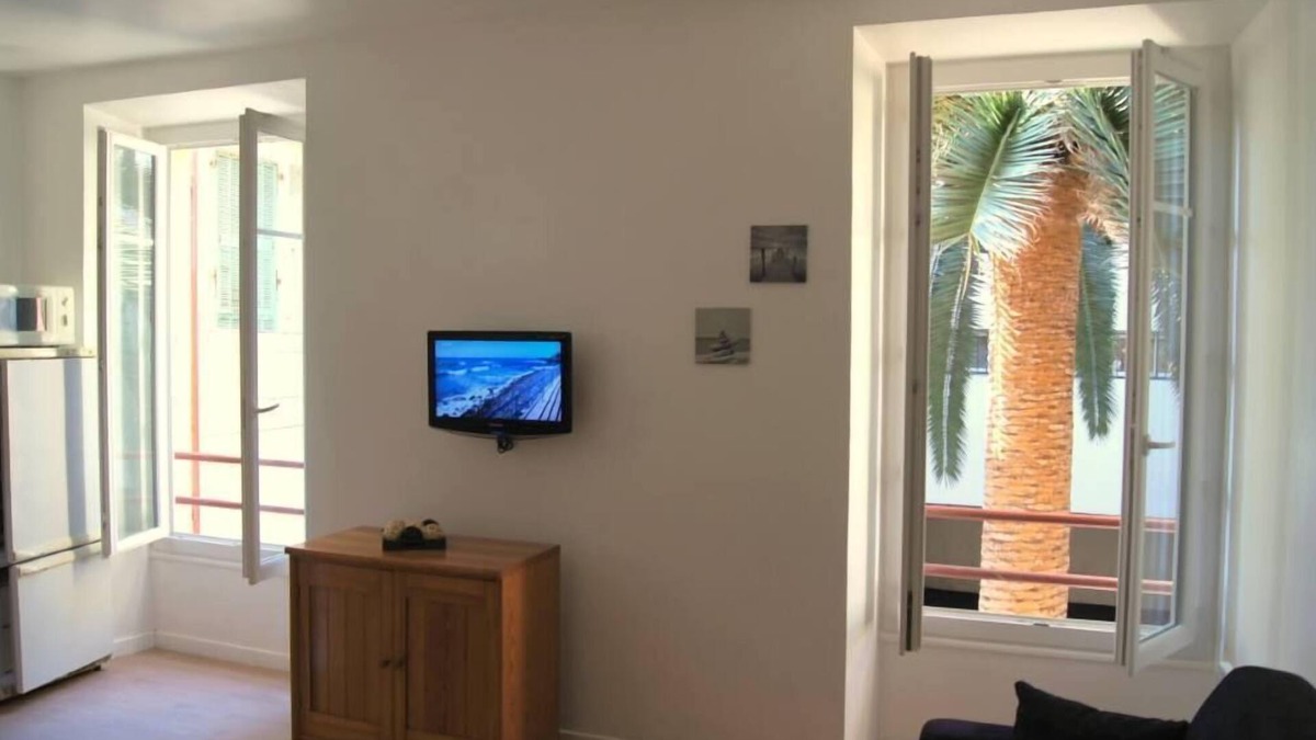 La Madeleine Apartment | Apartment/flat - NiceResidential flat