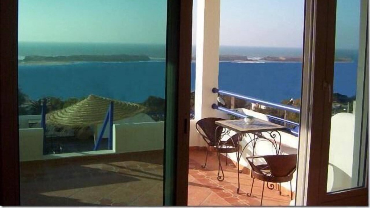 Oualidia Apartment | Apartment/ flat - Oualidia