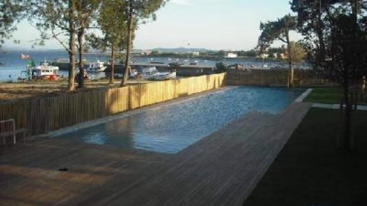 Isla de Arosa Apartment | Apartment/flat - Pontevedra - Illa de Arousa