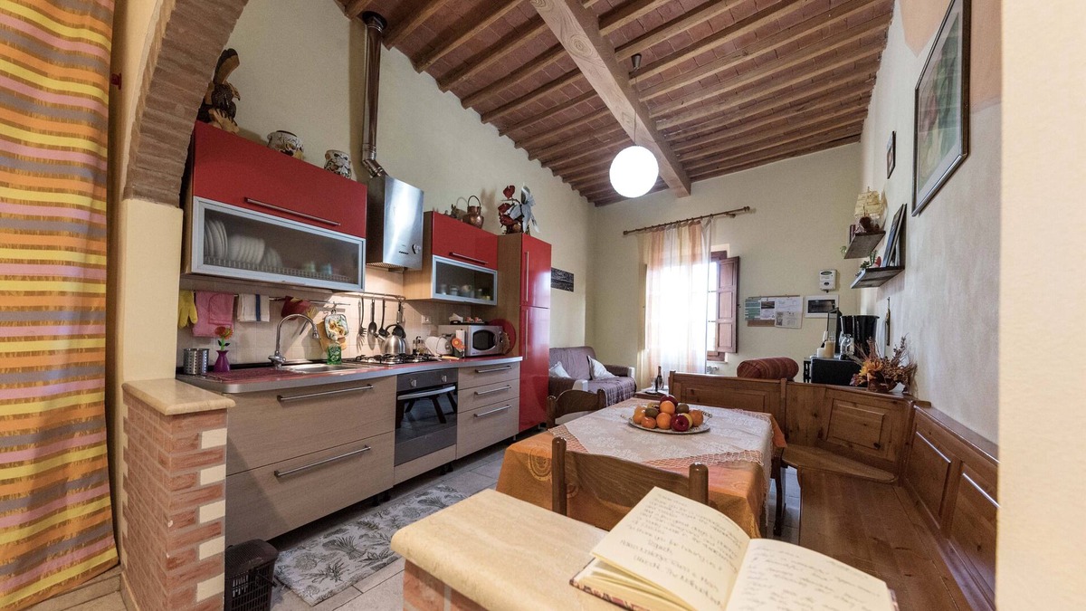 Palaia Apartment | Apartment/flat - Palaia