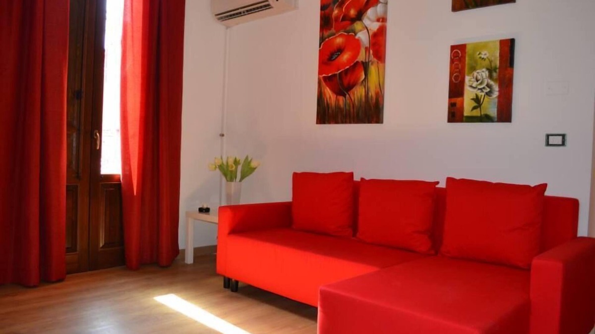 Borgo Vecchio Apartment | Apartment/flat - Palermo