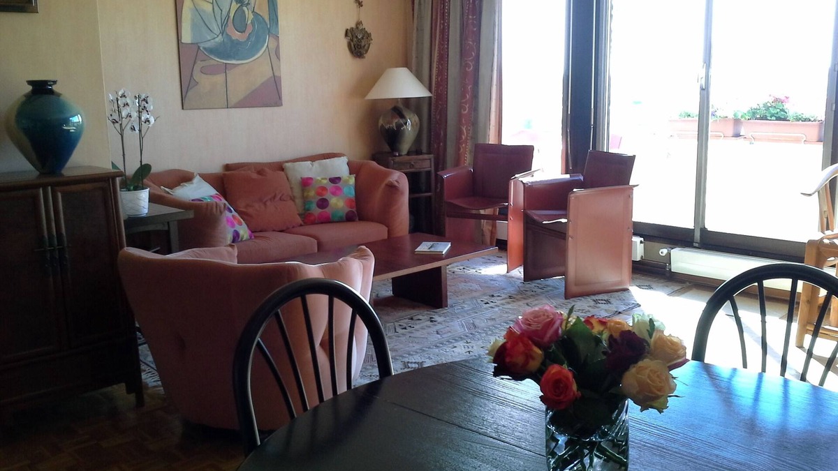 Flandres Apartment | apartment/flat - PARIS