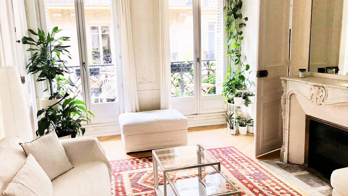 Palais-Royal Apartment | Apartment/flat - Paris