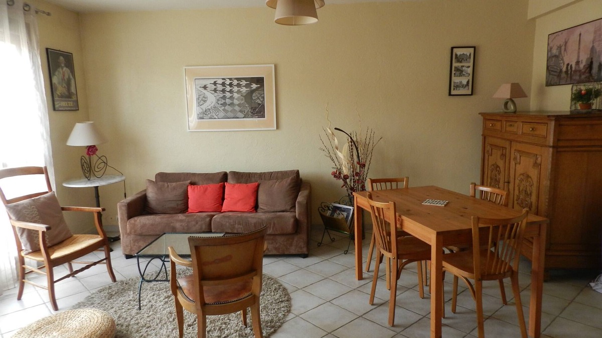 Belleville Apartment | Apartment/flat - PARIS