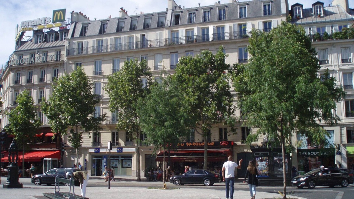 Notre-Dame-des-Champs Apartment | Apartment/flat - Paris
