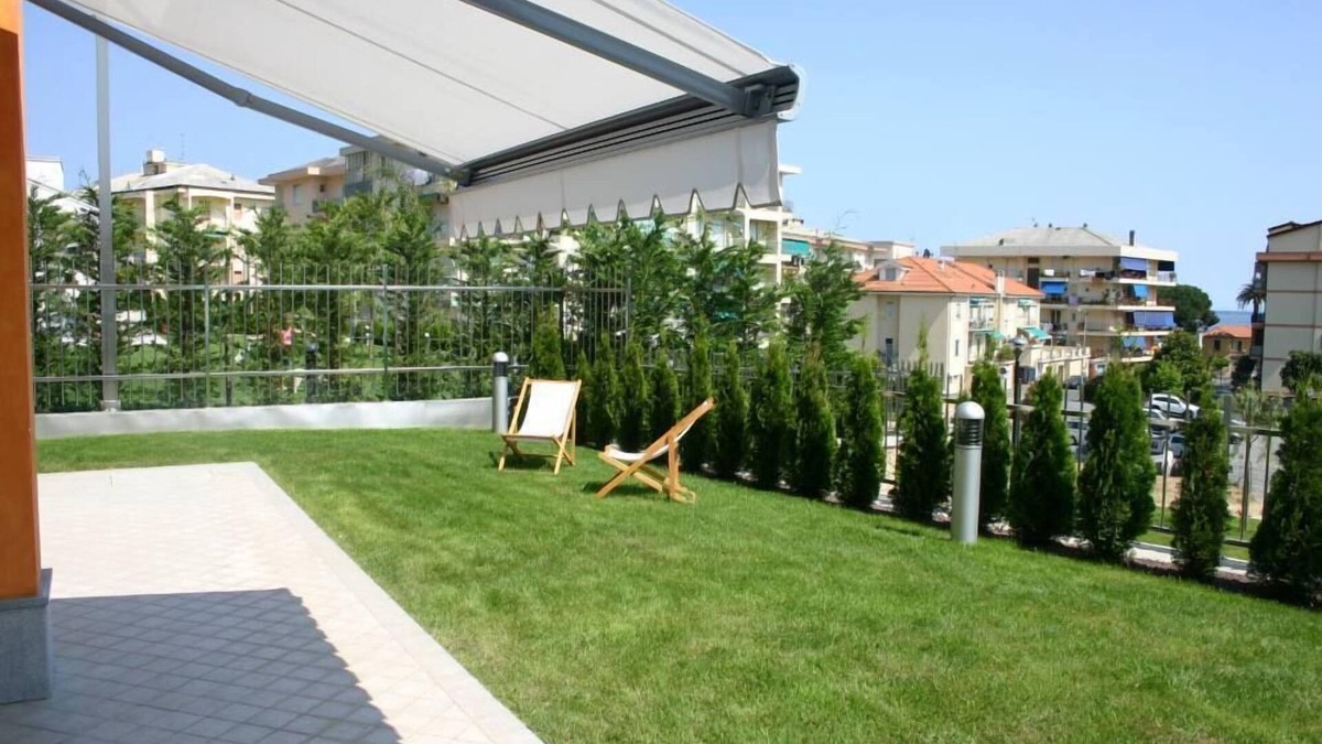 Pietra Ligure Apartment | Apartment/flat - Pietra Ligure