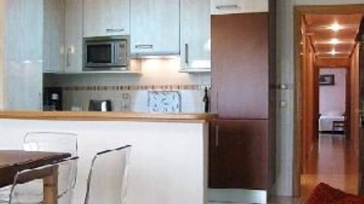 Plasencia Apartment | Apartment/flat - Plasencia