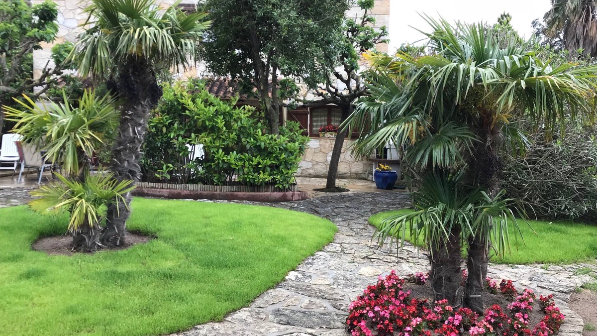 Porto-Vecchio Apartment | apartment/flat - PORTO-VECCHIO