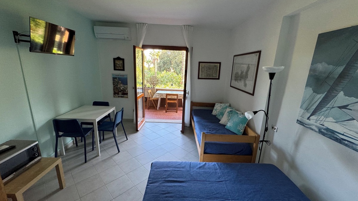 Porto Azzurro Apartment | apartment/flat - Porto Azzurro, LI