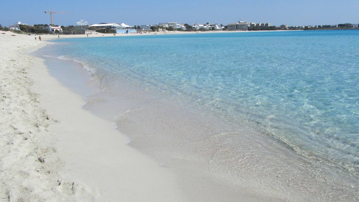Sant'Isidoro Apartment | Apartment/flat - PORTO CESAREO-S.ISIDORO