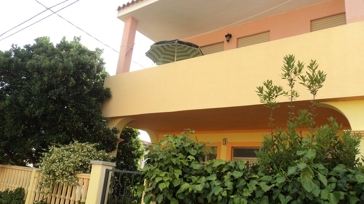 La Caletta Apartment | Apartment/flat - POSADA