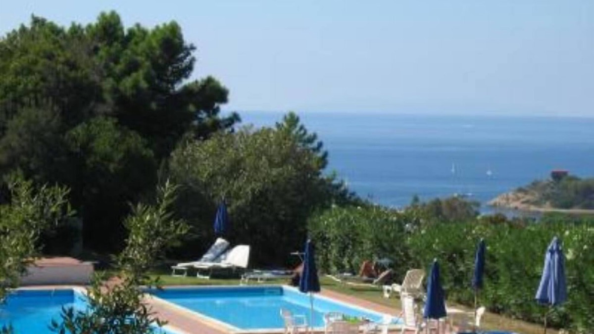 Procchio Apartment | Apartment/flat - Procchio isola d'elba
