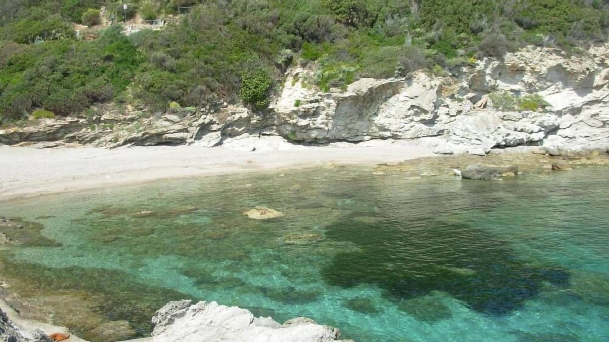 Capo D'arco Apartment | Apartment/flat - Rio Marina