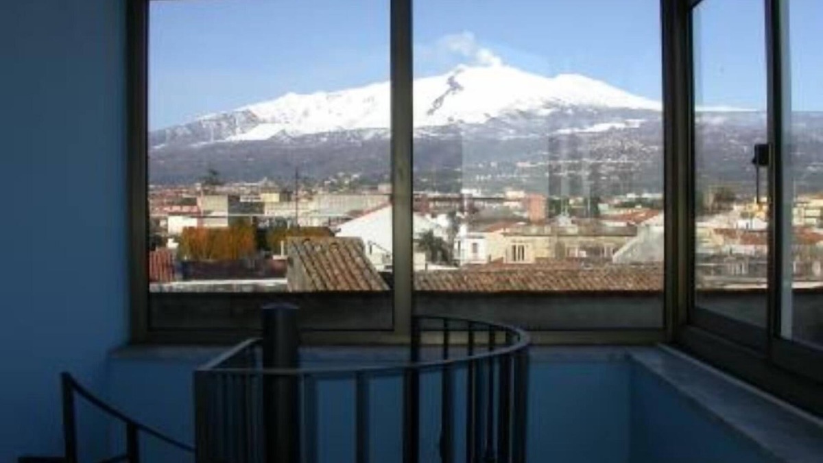 Riposto Apartment | Apartment/ flat - Riposto
