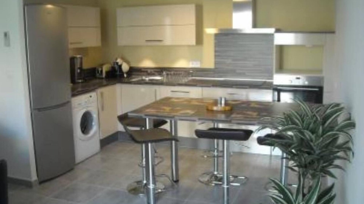 Saint-Florent Apartment | Apartment/flat - Saint Florent