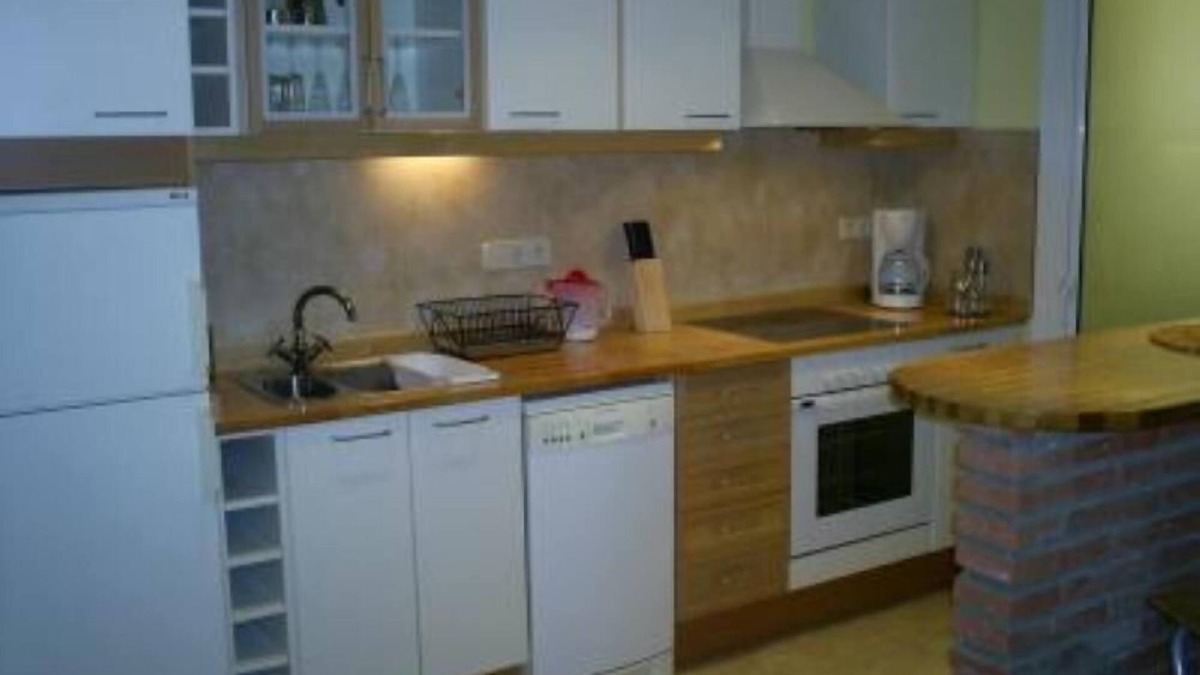 Sabadell Apartment | Apartment/flat - SABADELL