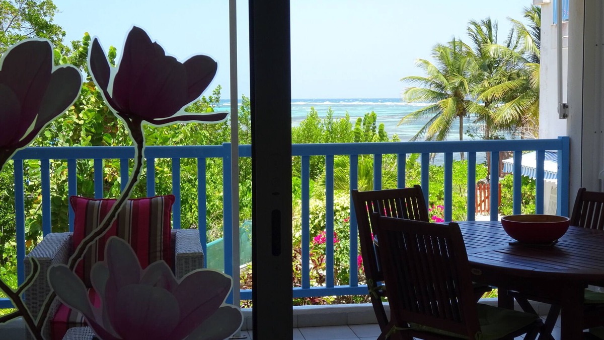Sainte-Anne Apartment | Apartment/flat - Sainte-Anne