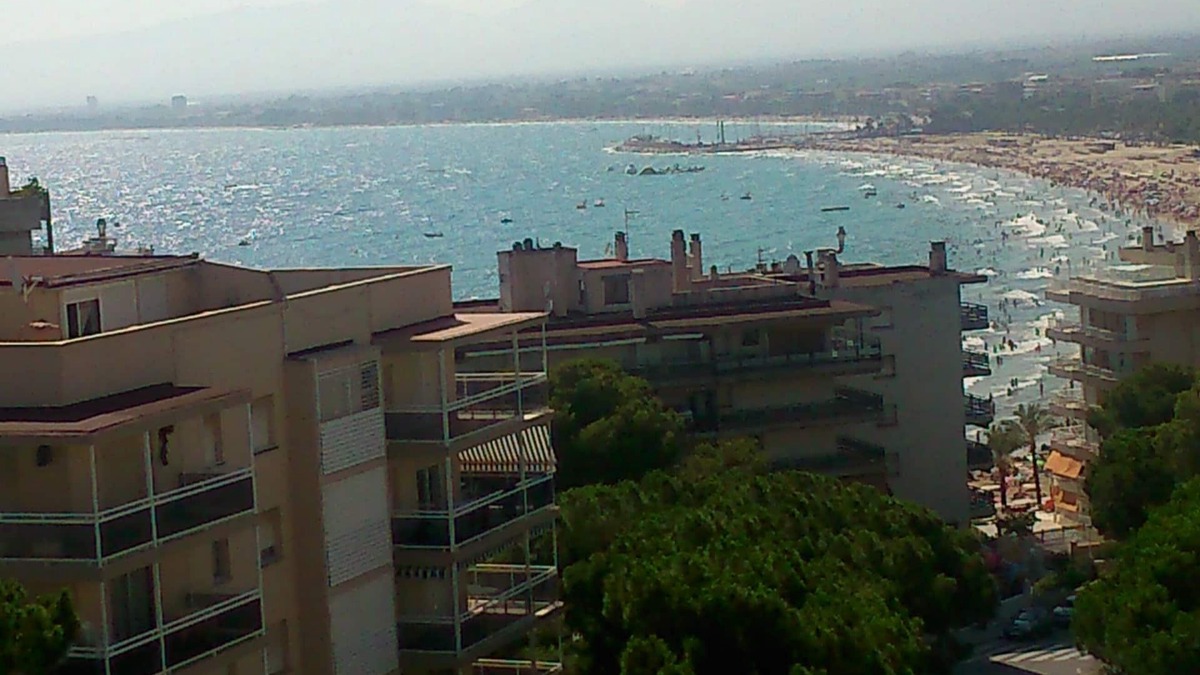 Salou City Centre Apartment | apartment/flat - Salou