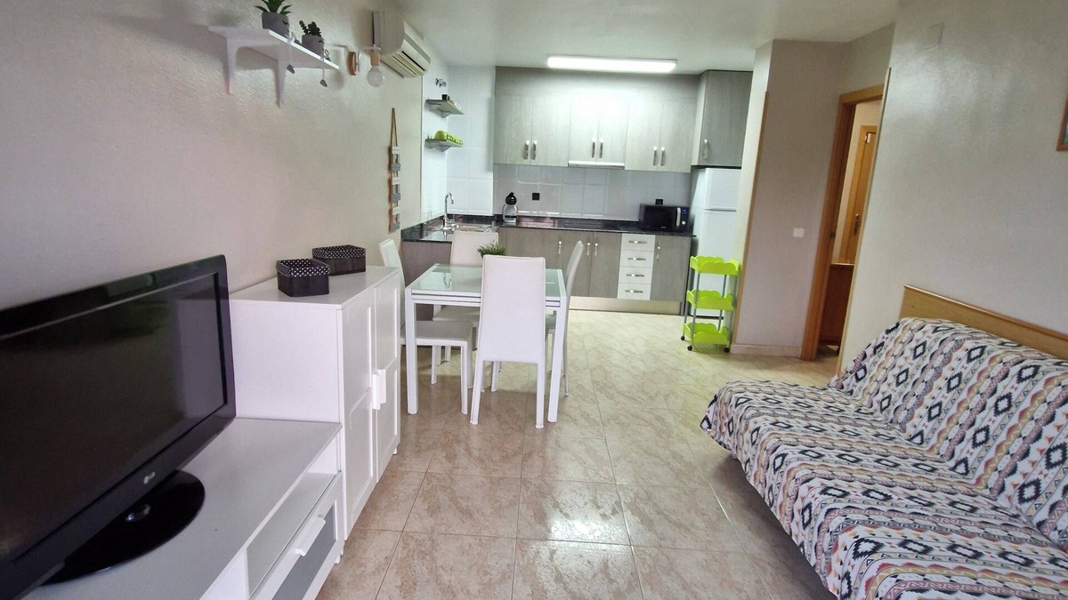 Cap de Salou Apartment | apartment/flat - Salou