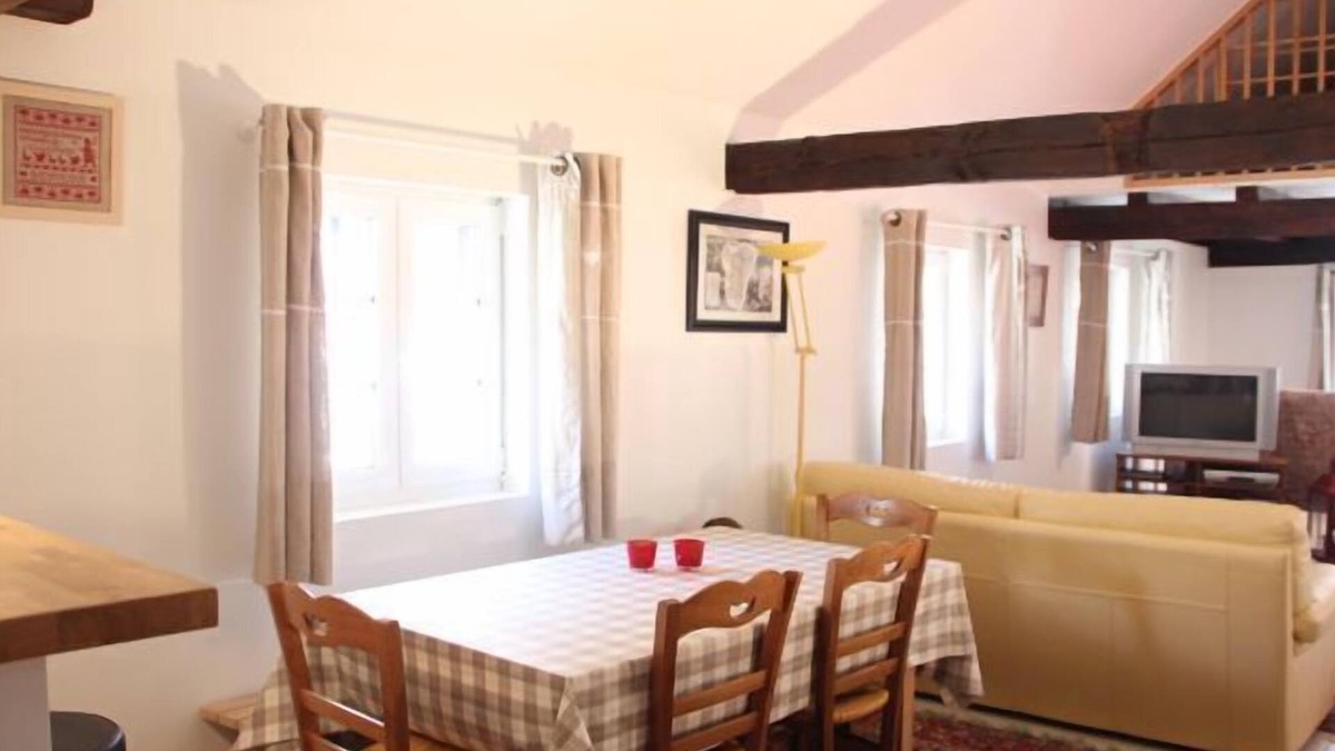 Schnersheim Apartment | Apartment/flat - Schnersheim