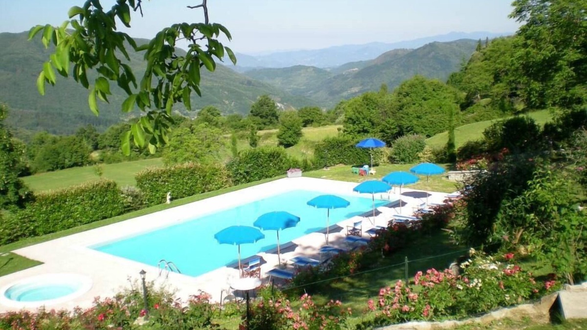 Casone Carpinelli Apartment | Apartment/flat - Sermezzana
