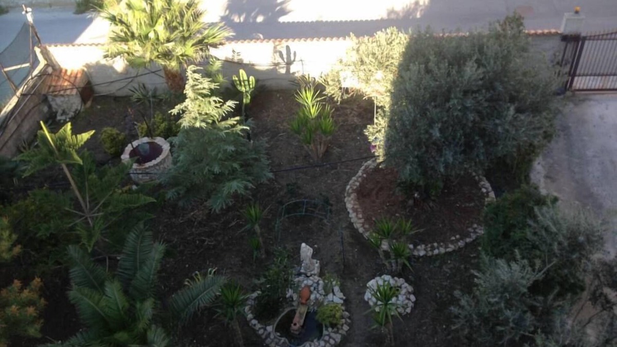Siculiana Apartment | Apartment/flat - SICULIANA House with garden