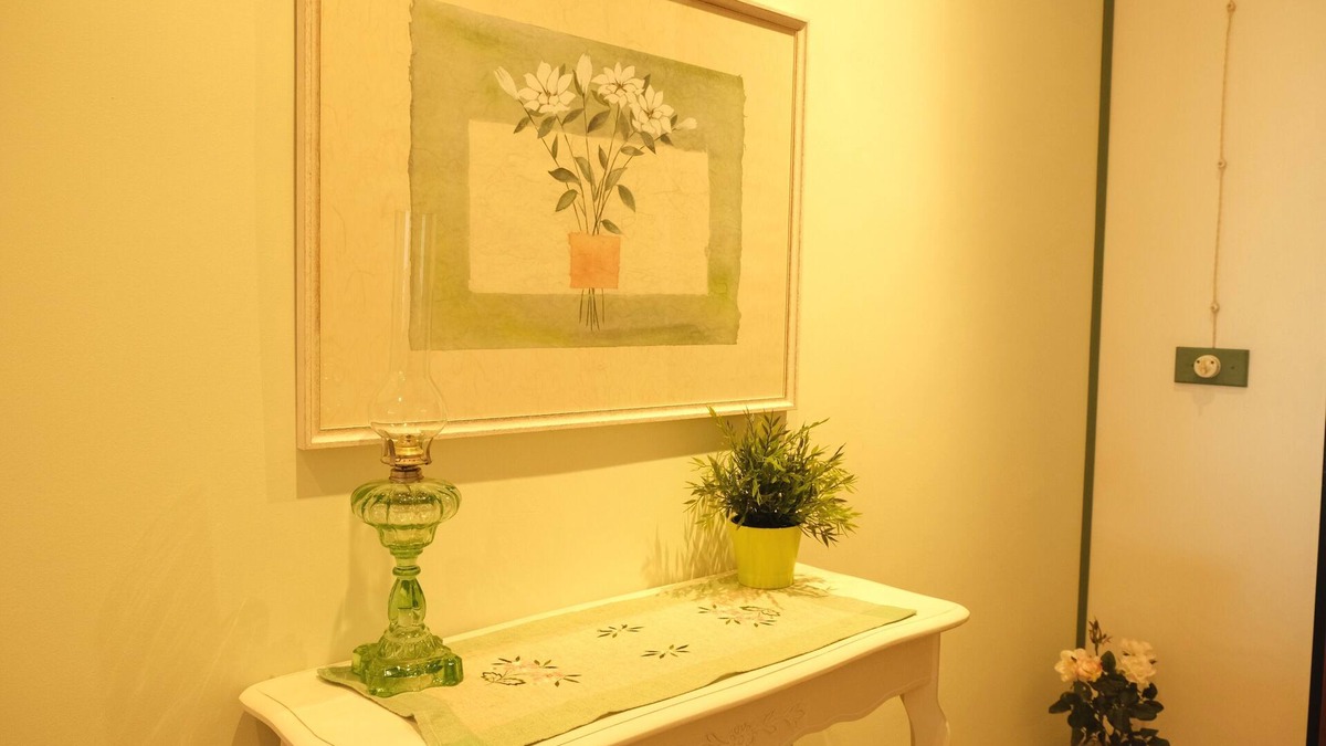 Tiche Apartment | Apartment/flat - Siracusa