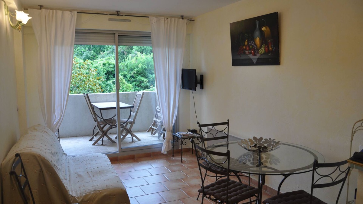 Saint-Tropez Apartment | Apartment/flat - ST-Tropez