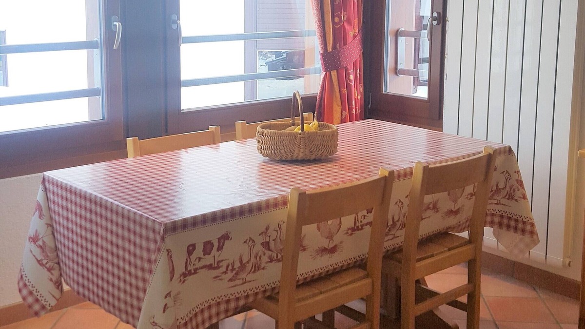 Val Claret Apartment | Apartment/flat - TIGNES
