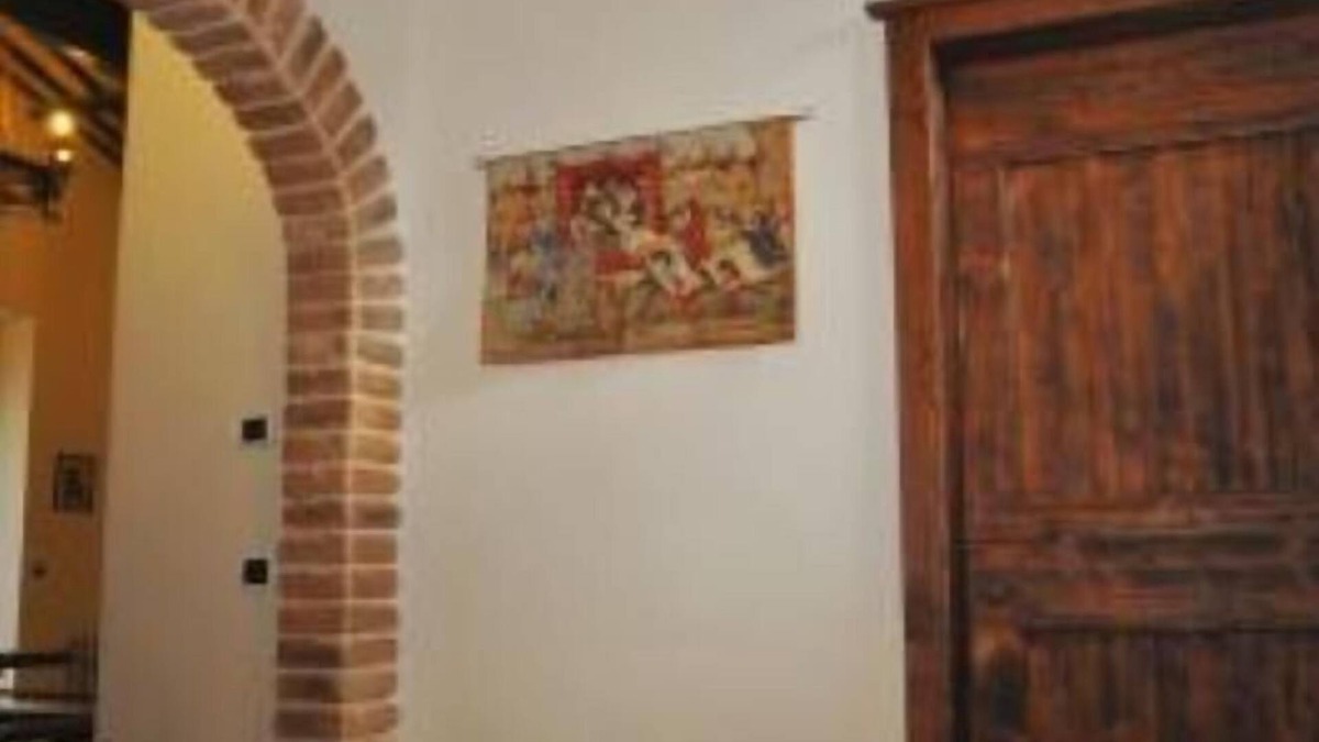 Tivoli Apartment | Apartment/flat - TivoliHouse with character