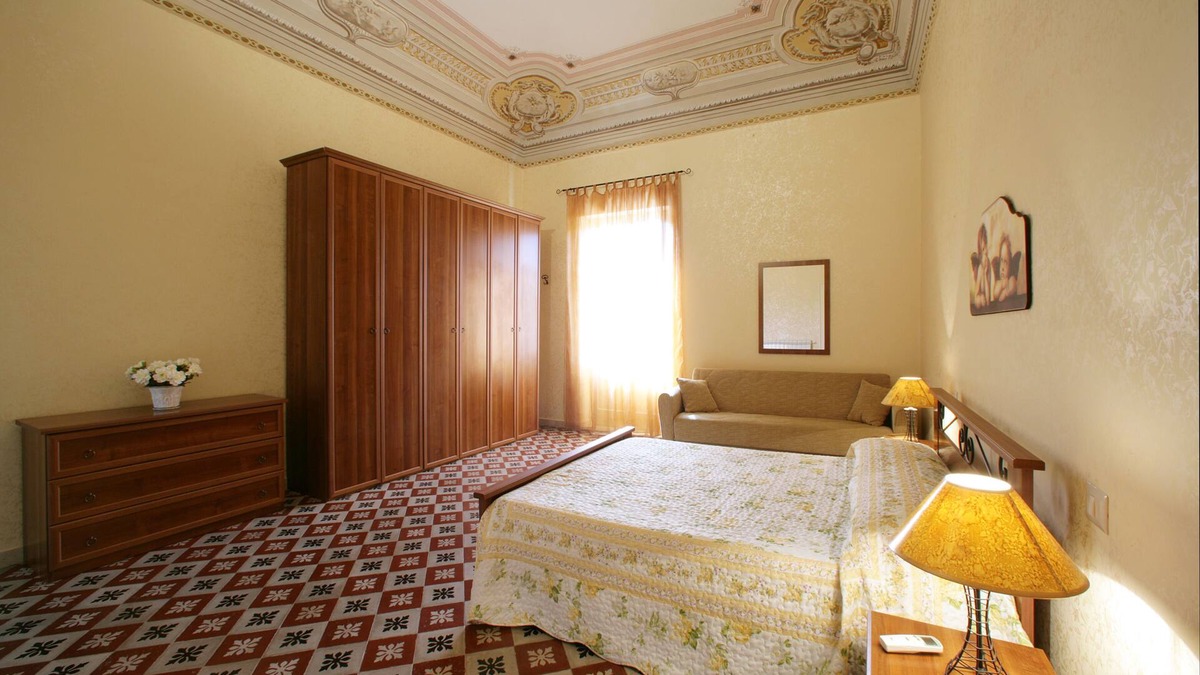 Trapani City Centre Apartment | Apartment/flat - Trapani