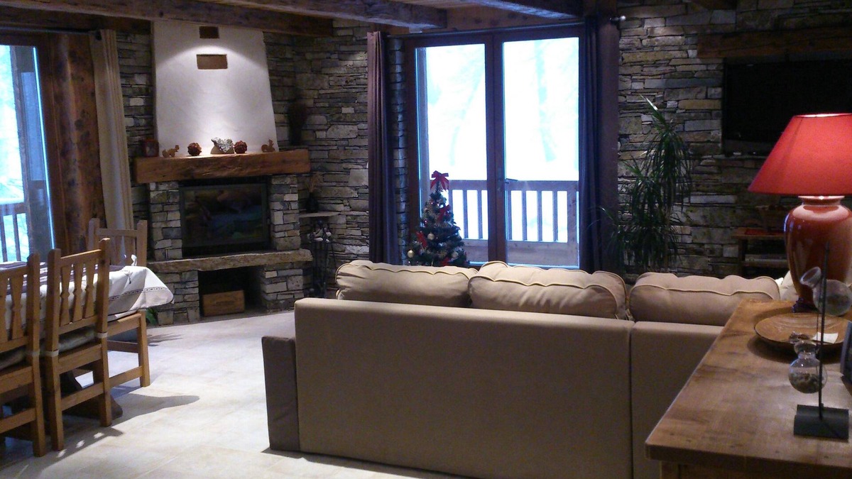 Le Cret Apartment | apartment/flat - Val d'Isère