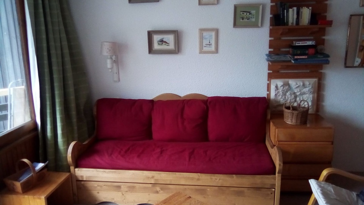 Val-d'Isere Apartment | apartment/flat - Val d'Isere