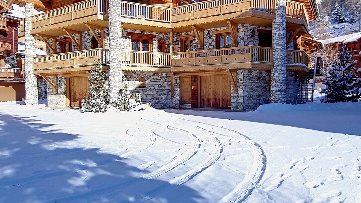 Le Cret Apartment | Apartment/flat - VAL D ISERE