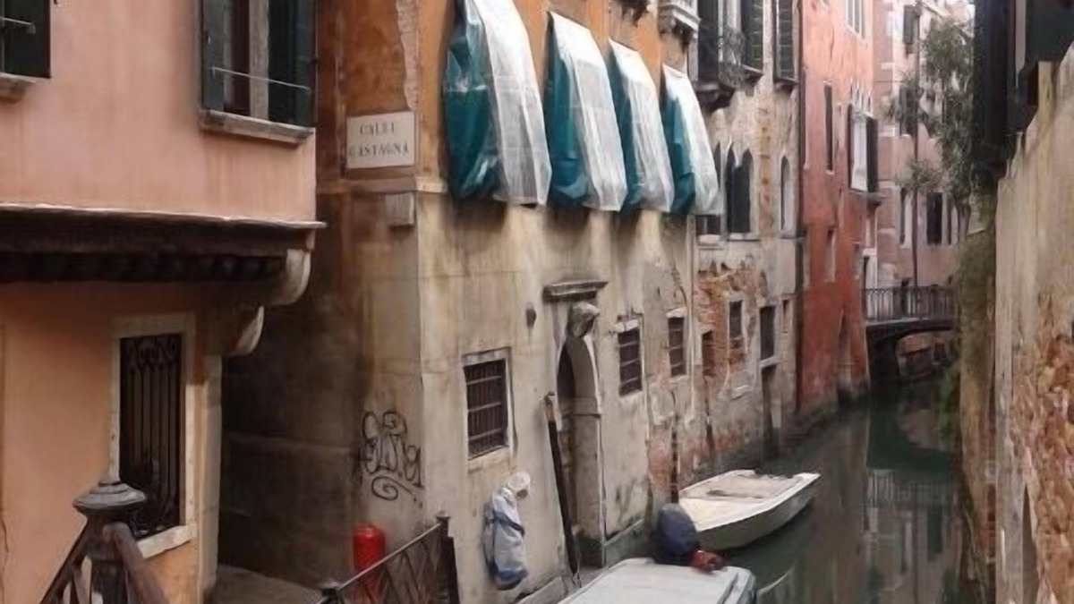 Castello Apartment | Apartment/flat - Venezia