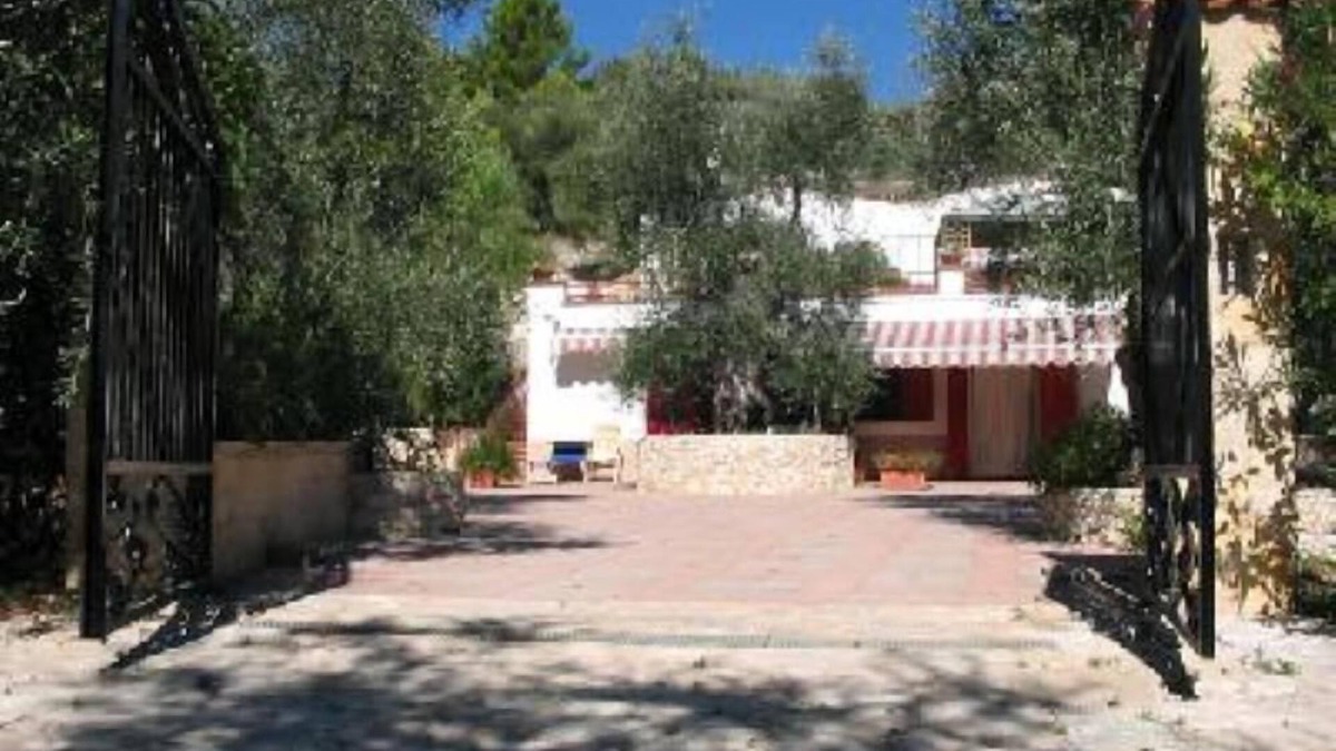 Chiesiola House | apartment/flat - Vieste