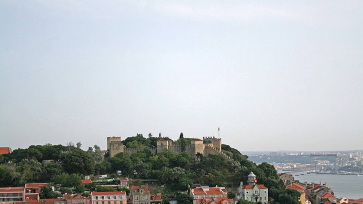 Alfama Apartment | Apartment/flat , view-point Tagus, castle, optional garage,WI-FI A/C