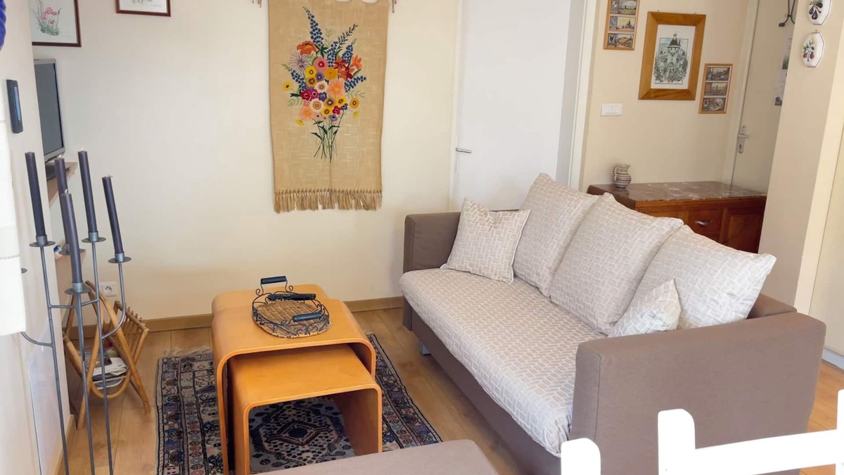 Wintzenheim Apartment | Apartment/flat - Wettolsheim
