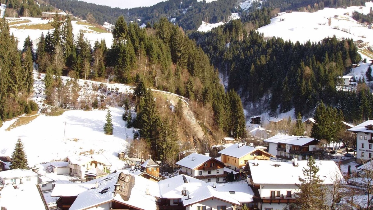 Auffach Apartment | Apartment /flat - Wohlfartstätter