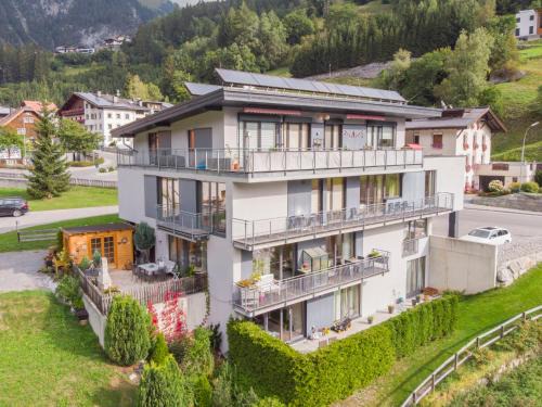 Flirsch Apartment | Apartment Flirscherblick by Interhome